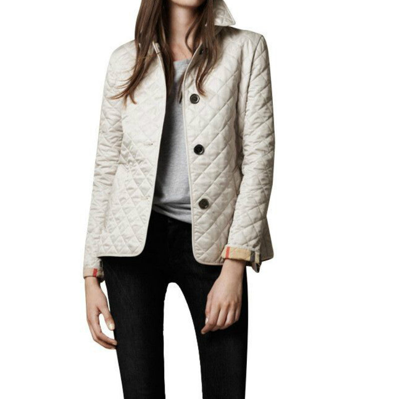 Tamara | Silk Jacket