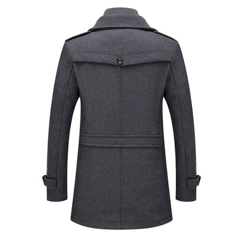 Thomas | two-piece winter coat