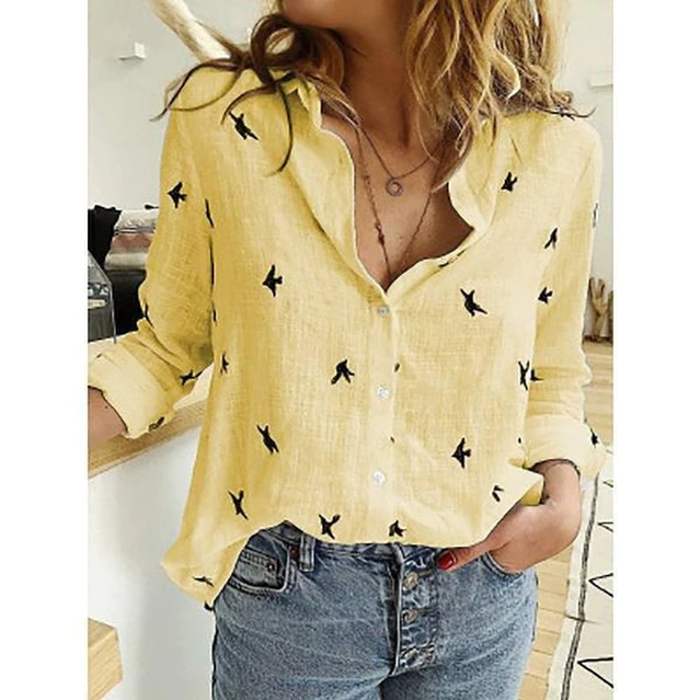 Joliette | Blouse for Women