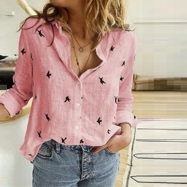 Joliette | Blouse for Women