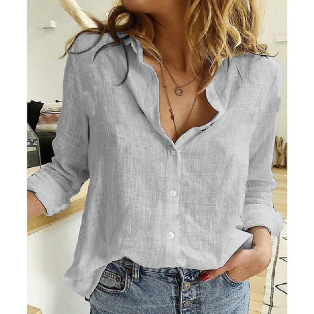 Joliette | Blouse for Women