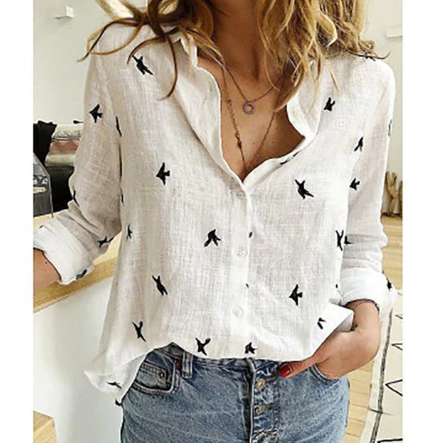Joliette | Blouse for Women
