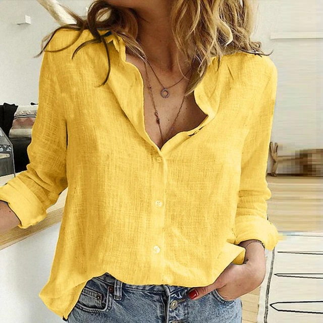 Joliette | Blouse for Women