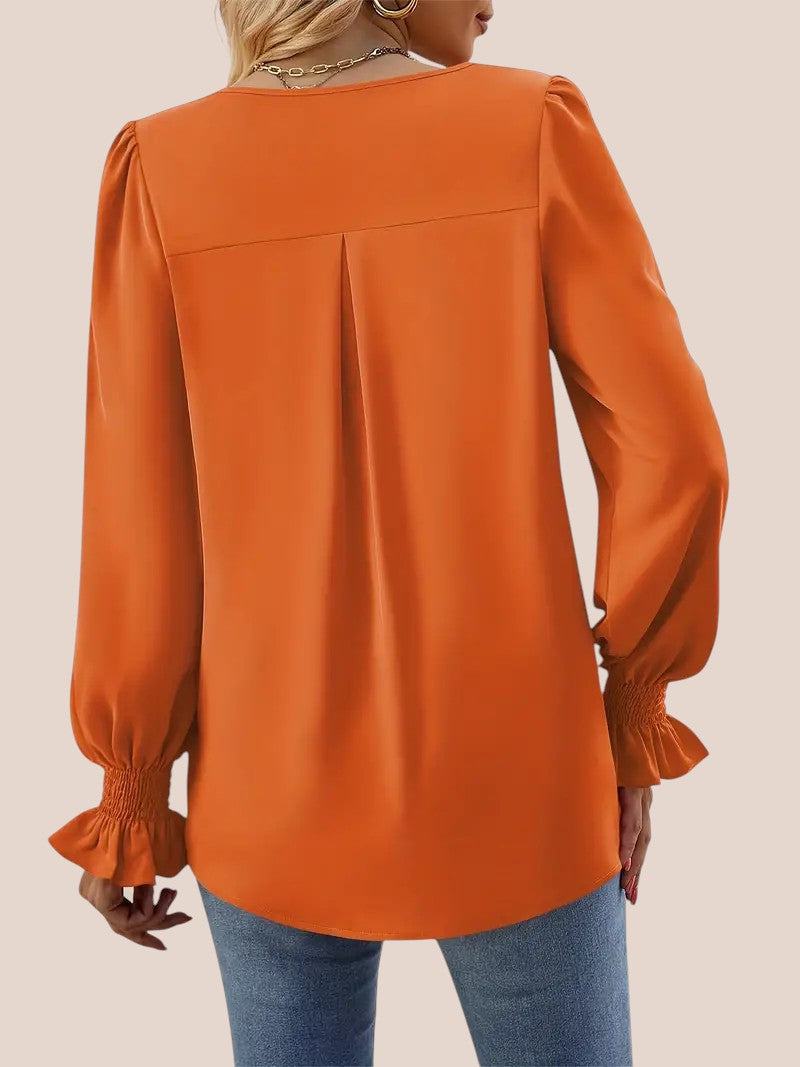 Misha | Elegant Blouse