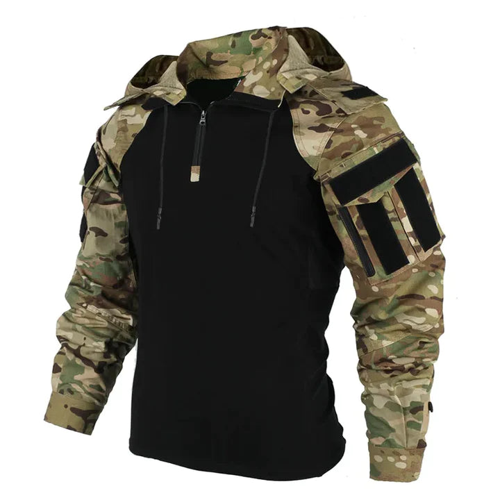 Clifton | Mens Short Lightweight Jacket | Weatherproof