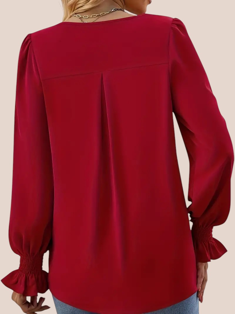 Misha | Elegant Blouse
