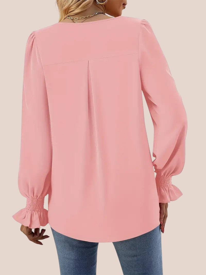 Misha | Elegant Blouse