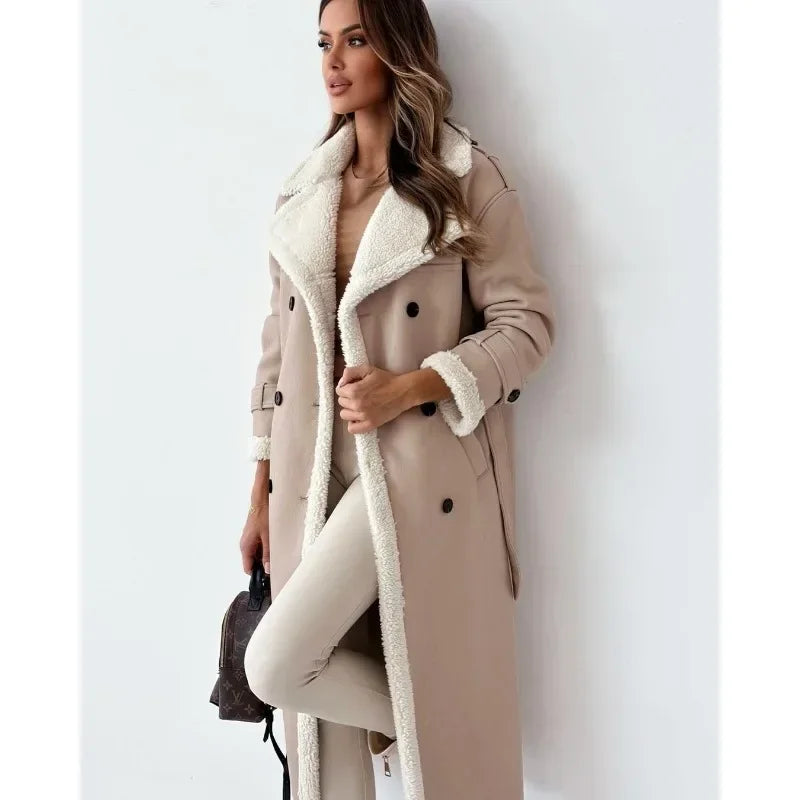 Maye | Elegant Jacket