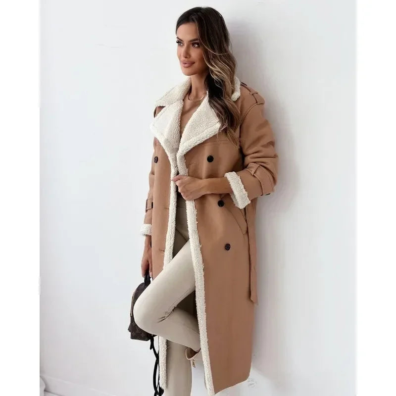 Maye | Elegant Jacket
