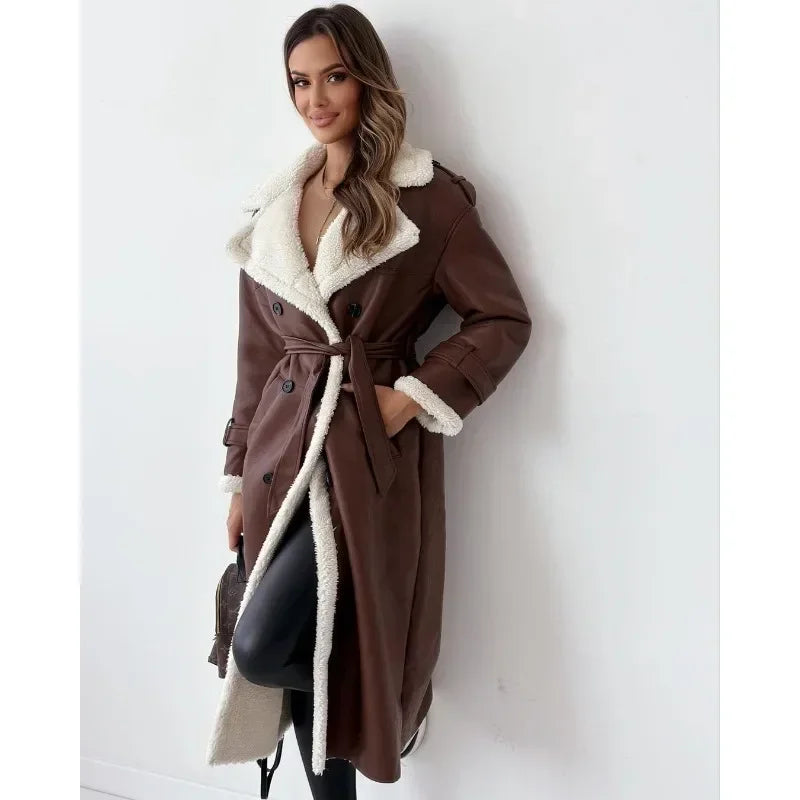Maye | Elegant Jacket