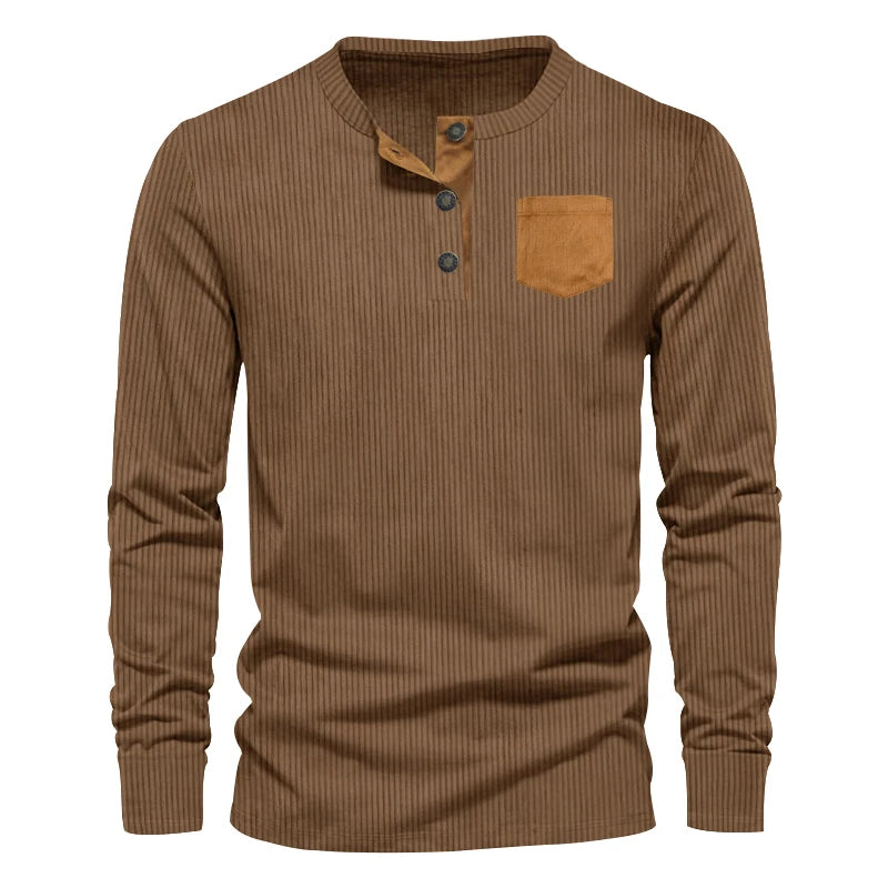 Simon™ | Men's jumper