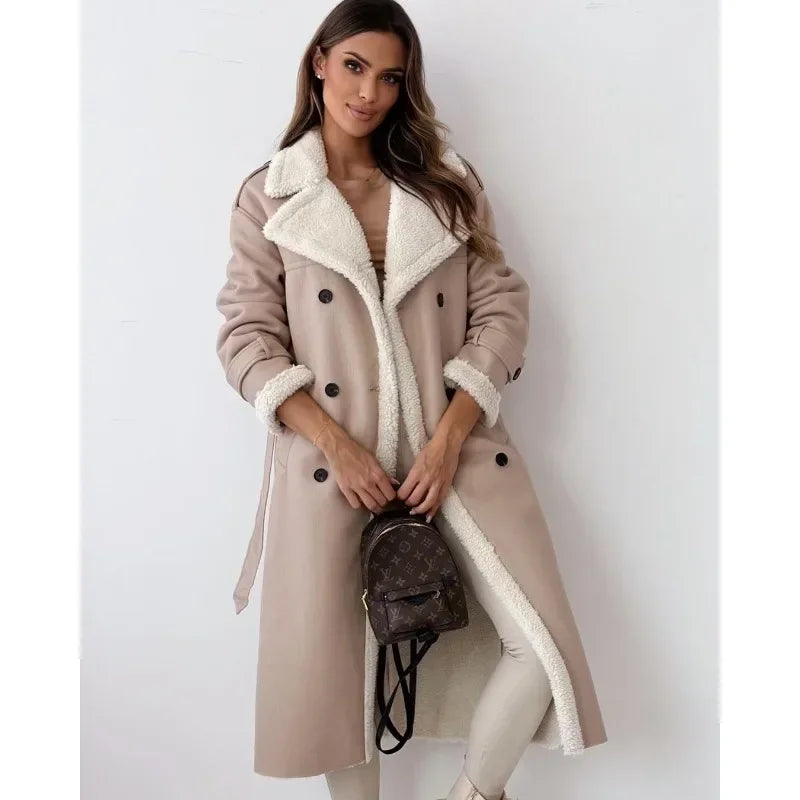 Maye | Elegant Jacket