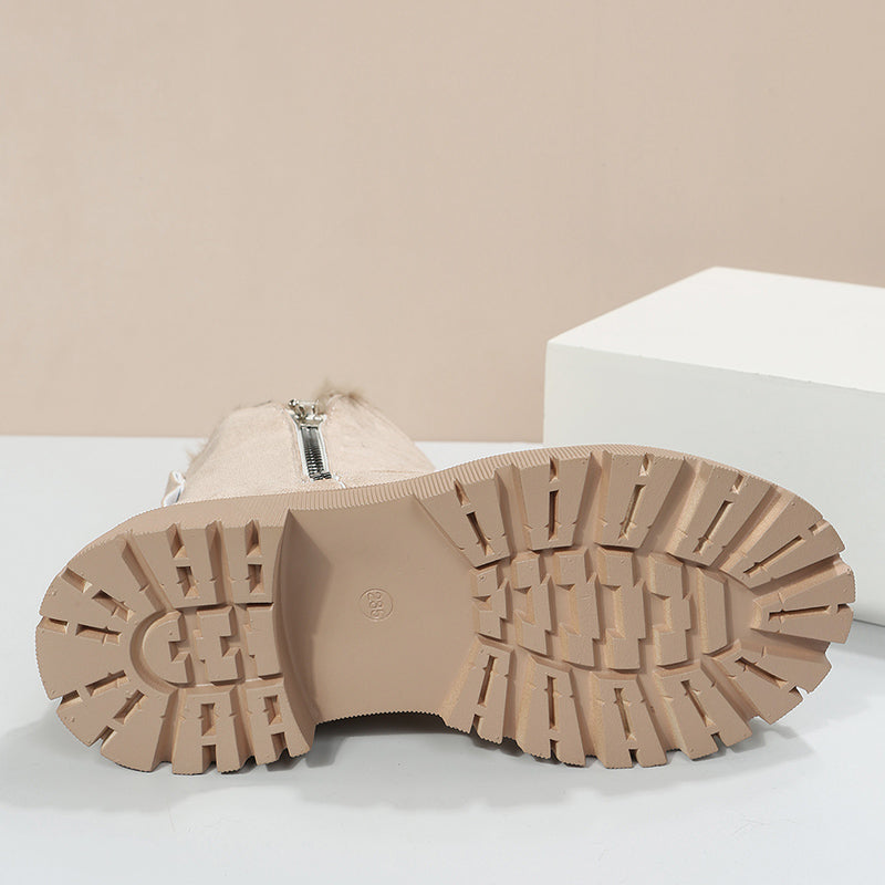 Danni | Comfortable Boots