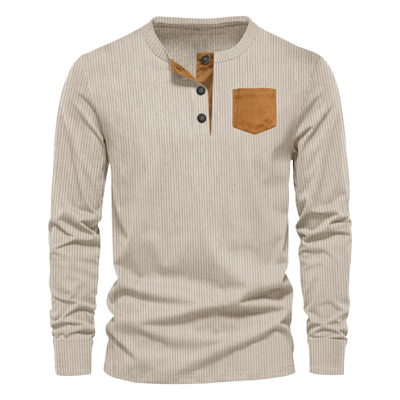 Simon™ | Men's jumper