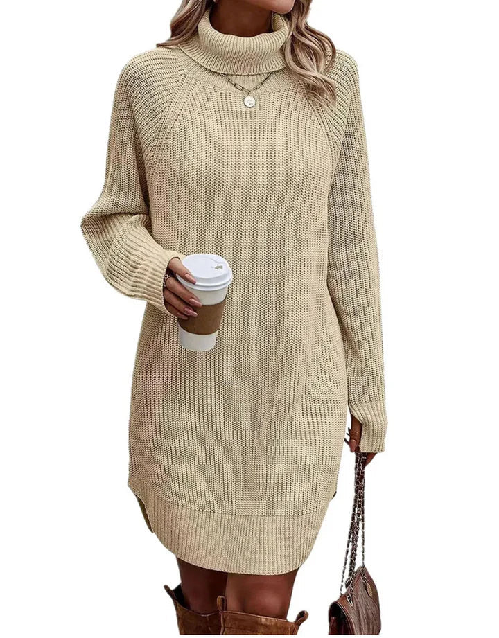 Esmae | Women's Knitted Dress
