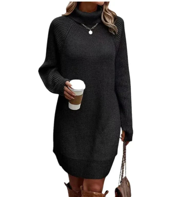 Esmae | Women's Knitted Dress