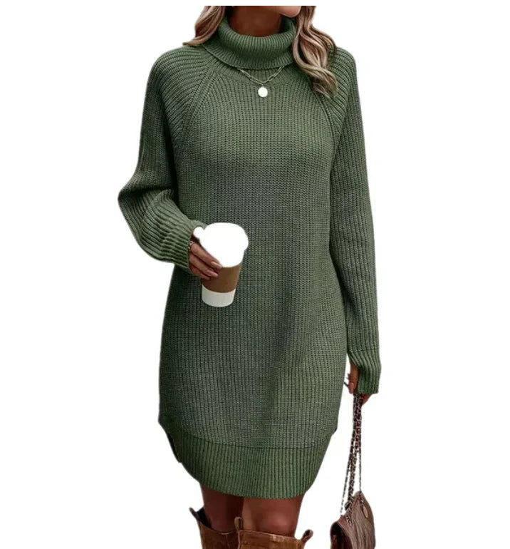 Esmae | Women's Knitted Dress