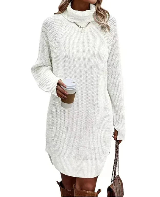 Esmae | Women's Knitted Dress