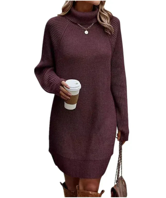 Esmae | Women's Knitted Dress