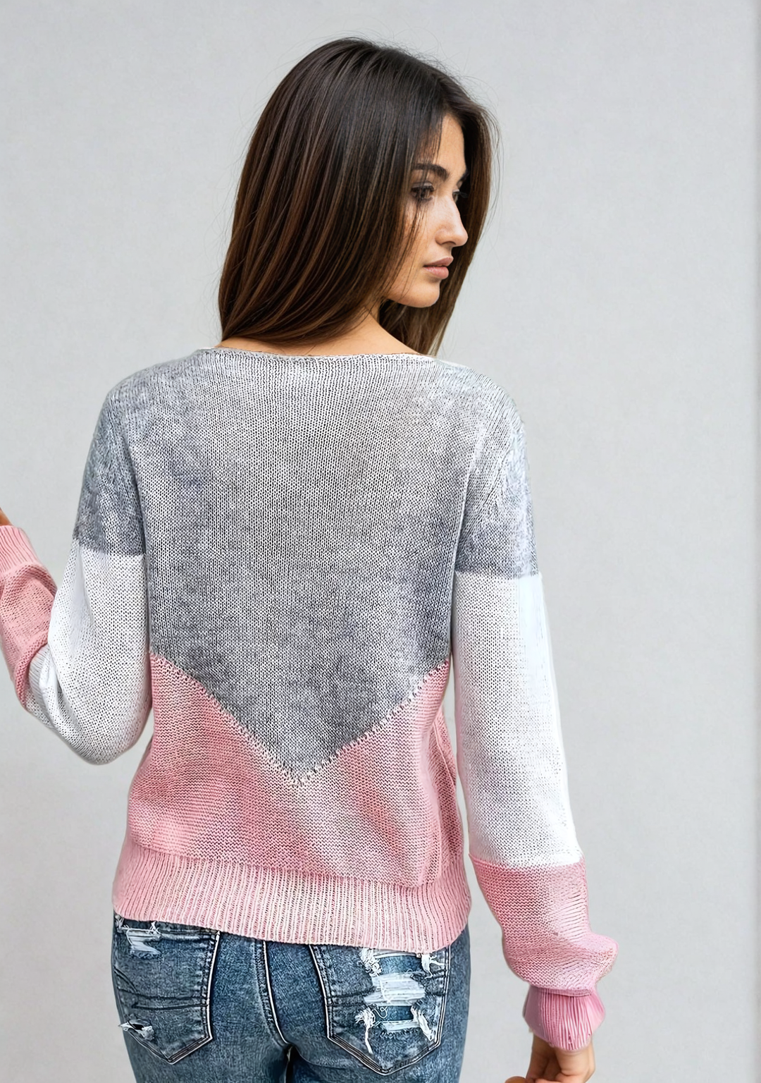 Seren | Casual Sweater