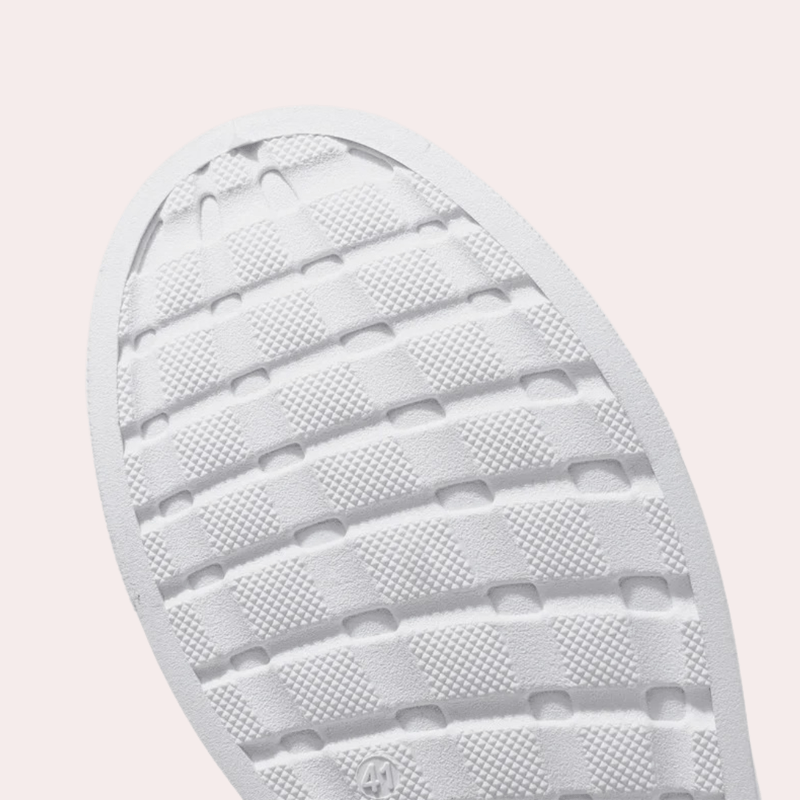 Elfred | Men's Walking Shoes | Flat