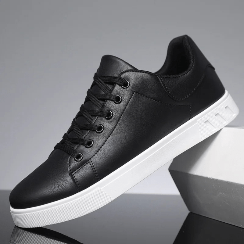 Elfred | Men's Walking Shoes | Flat