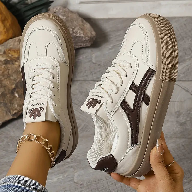 Teresa™ - Sneakers