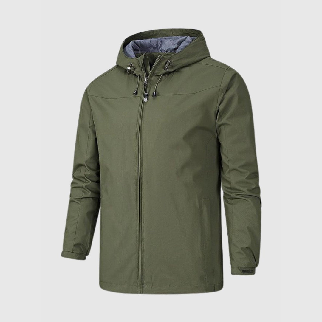 Joseph | Comfortable Waterproof Sports Jacket