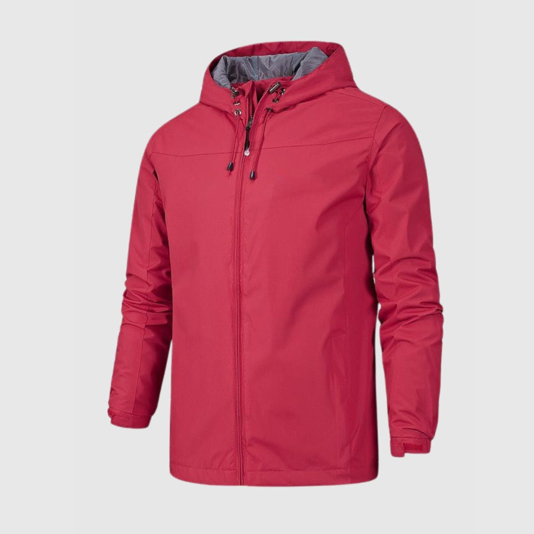 Joseph | Comfortable Waterproof Sports Jacket
