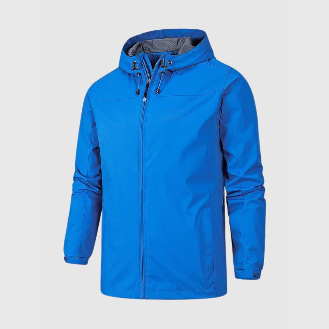 Joseph | Comfortable Waterproof Sports Jacket