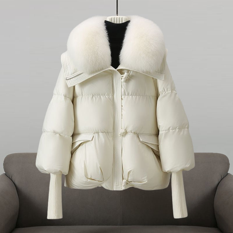 Kathryn | Elegant Jacket