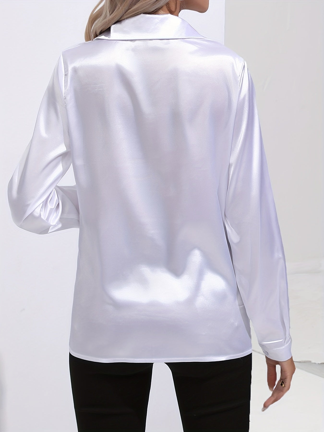 Grimora | Ladies' Elegant Blouse
