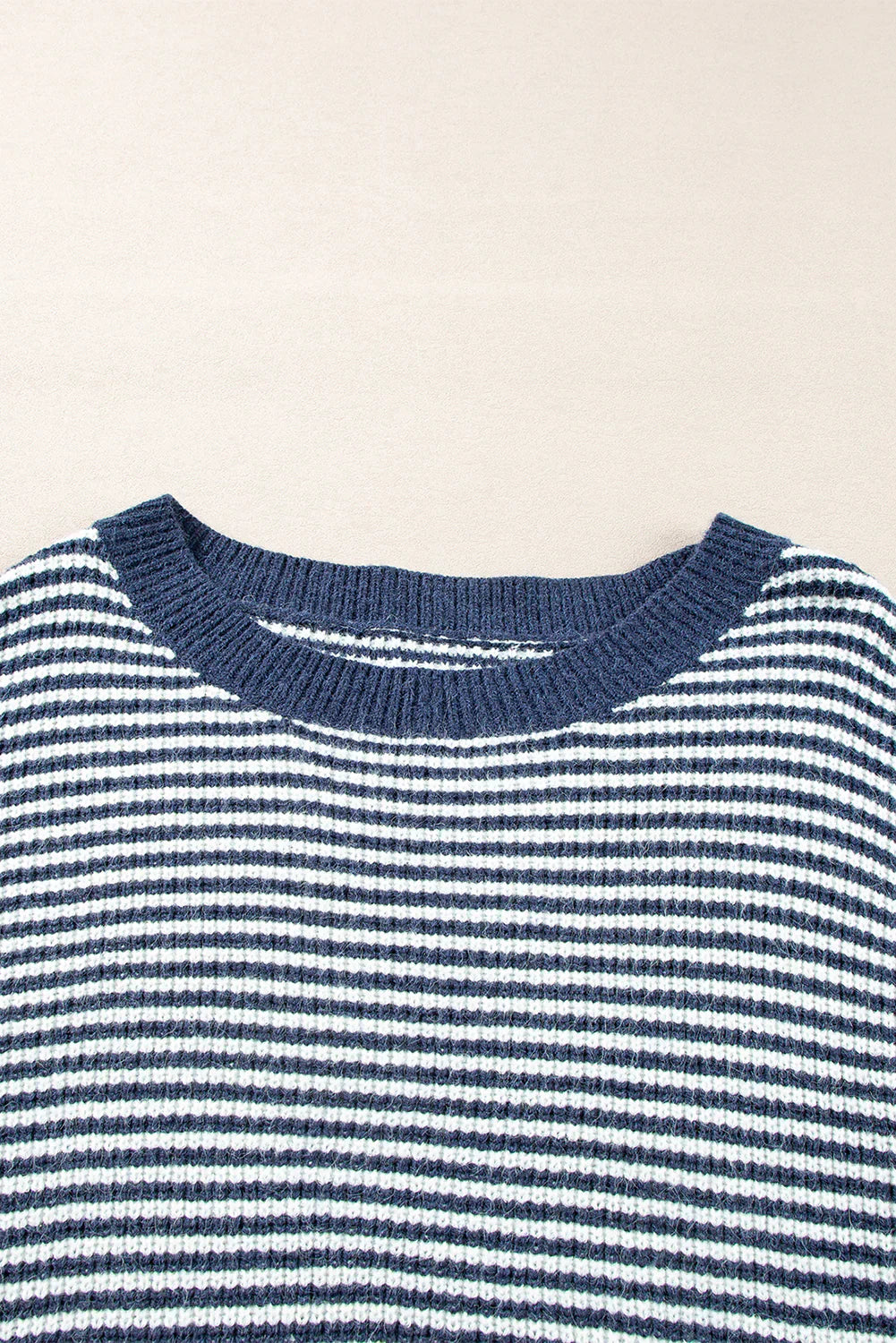Elvira | Off-Shoulder Sweater