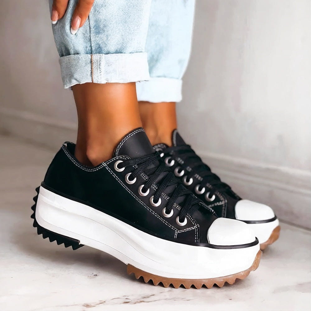 Jennie | Orthopedic Shoes