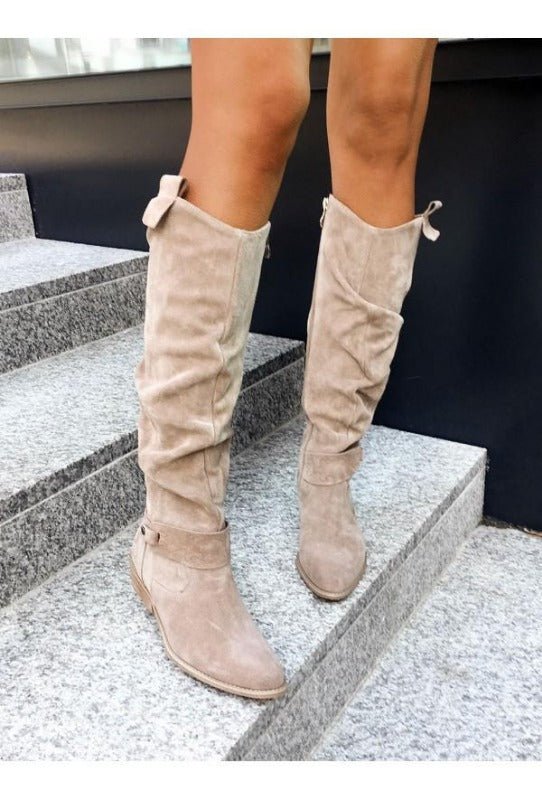 Iris | Ultimate Comfort Boots