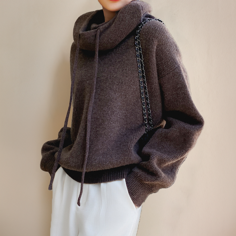 Hariet | Turtleneck Sweater