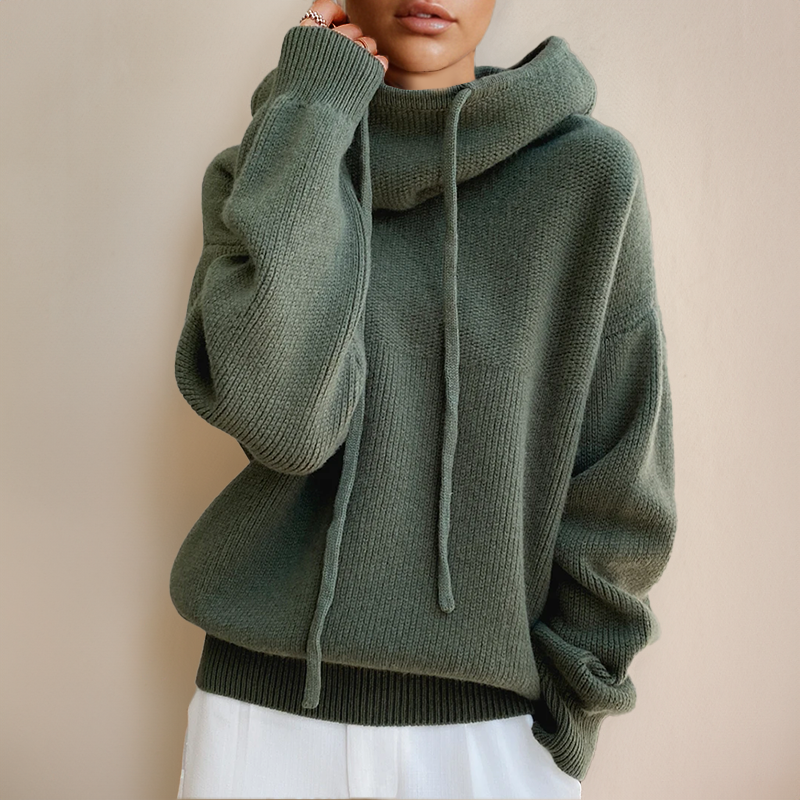 Hariet | Turtleneck Sweater