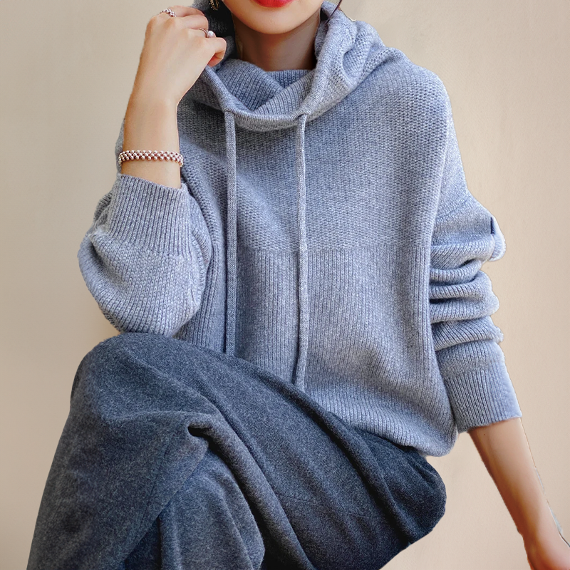 Hariet | Turtleneck Sweater