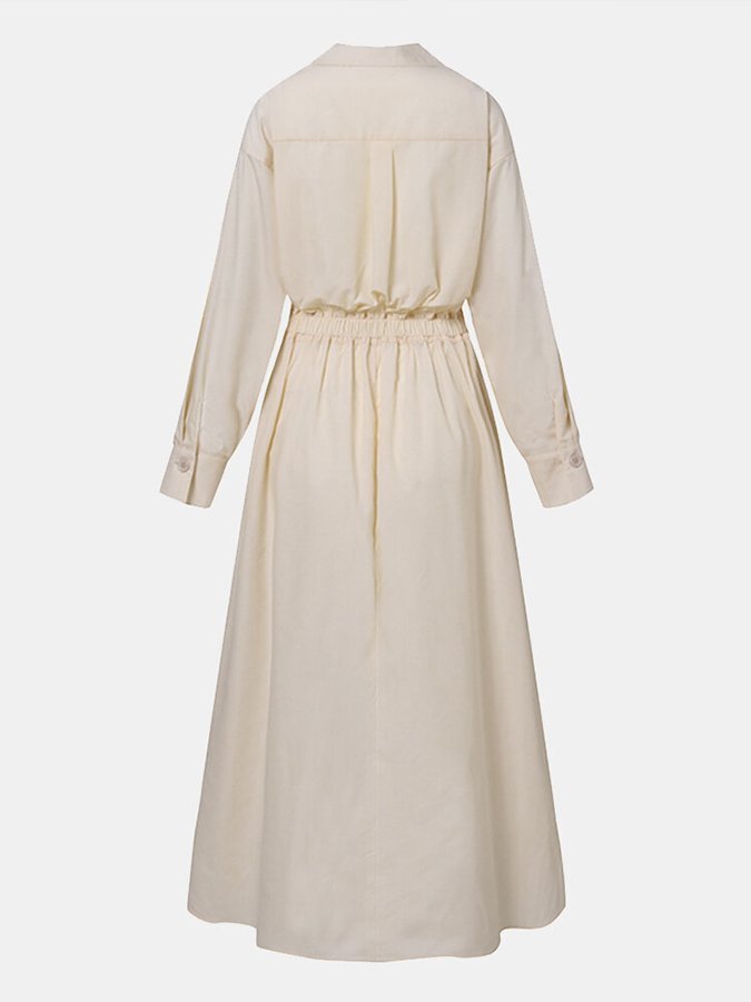 Vespera | Luxurious Dress