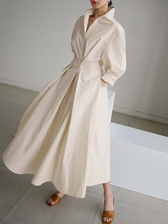 Vespera | Luxurious Dress