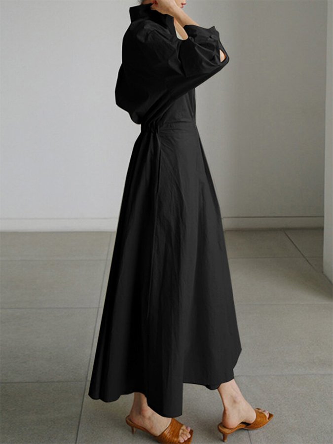 Vespera | Luxurious Dress