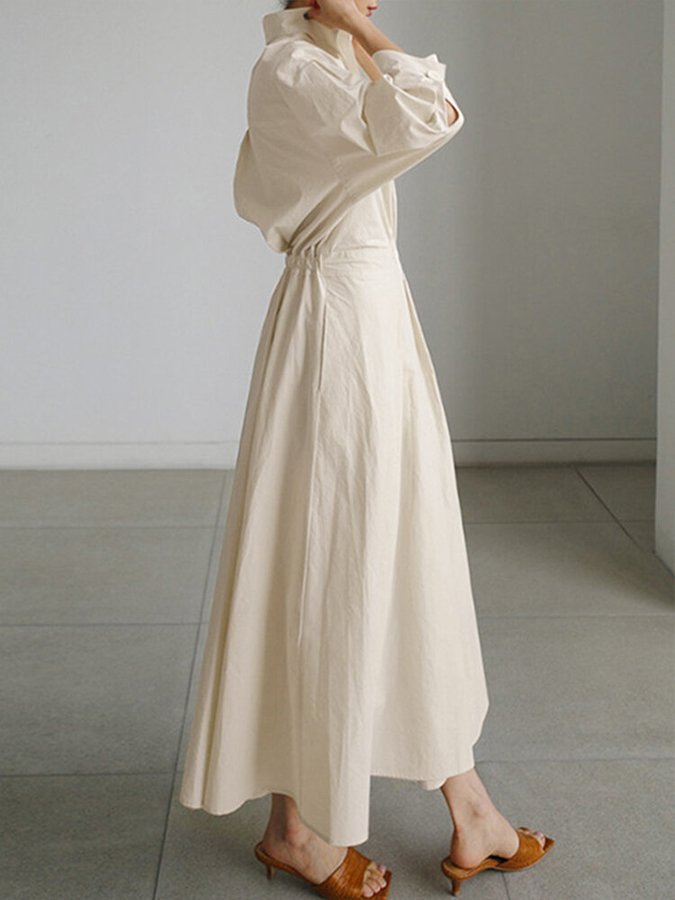 Vespera | Luxurious Dress