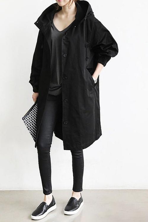 Ava | Women's Weatherproof Windbreaker | Lightweight