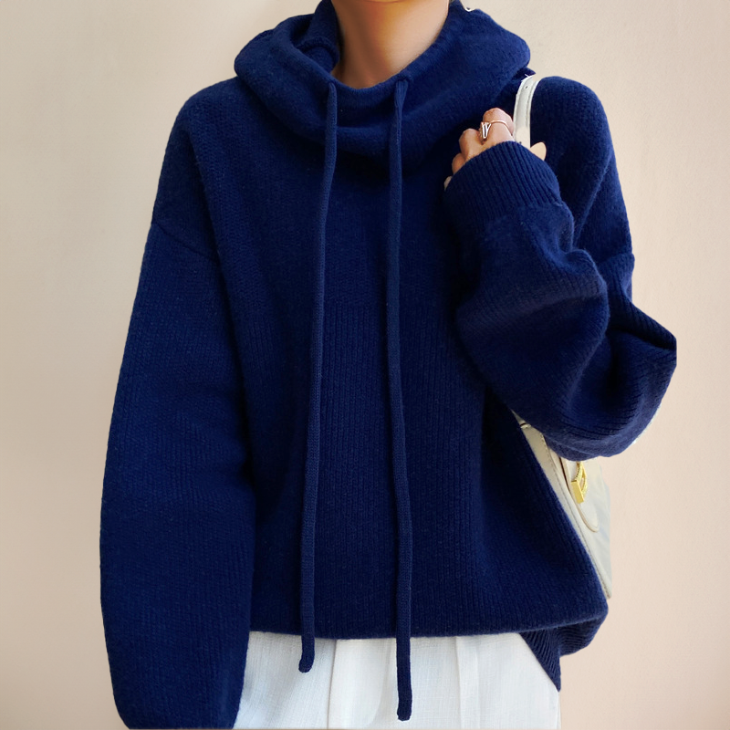 Hariet | Turtleneck Sweater