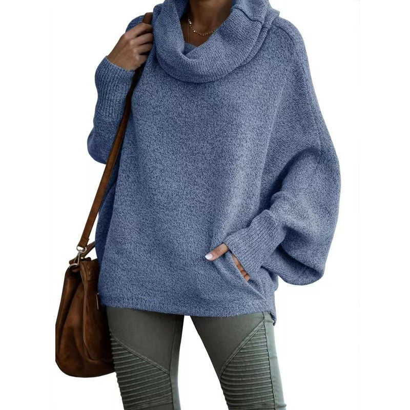 Sophia Batwing Sweater
