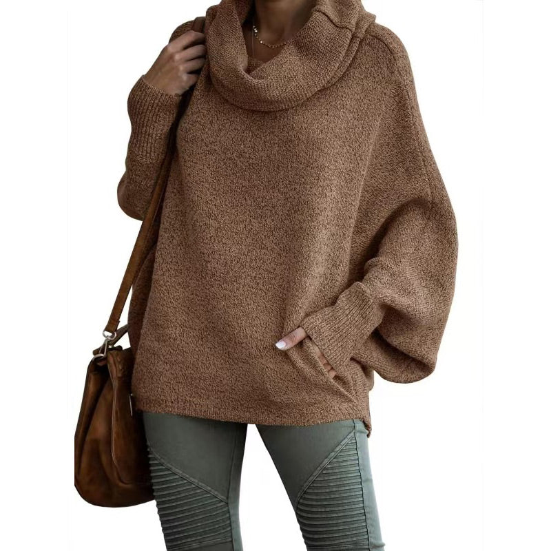 Sophia Batwing Sweater