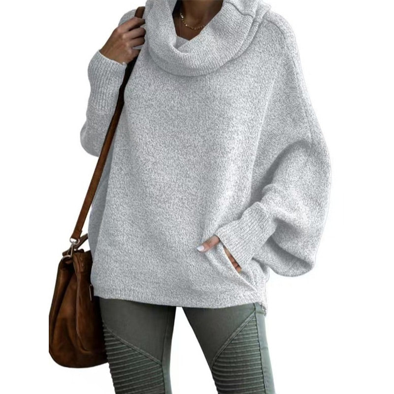 Sophia Batwing Sweater