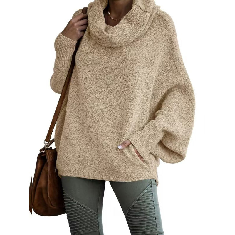 Sophia Batwing Sweater