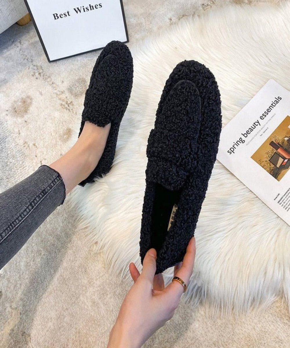 Louisa™ | Ultra-soft slippers