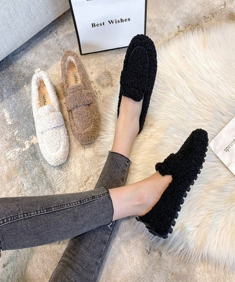 Louisa™ | Ultra-soft slippers